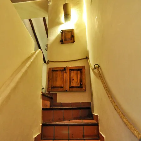 Casa de Férias Adarve De Olivares Luque