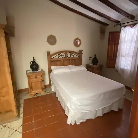 Casa de Férias Adarve De Olivares Luque