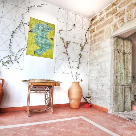Adarve De Olivares Holiday home