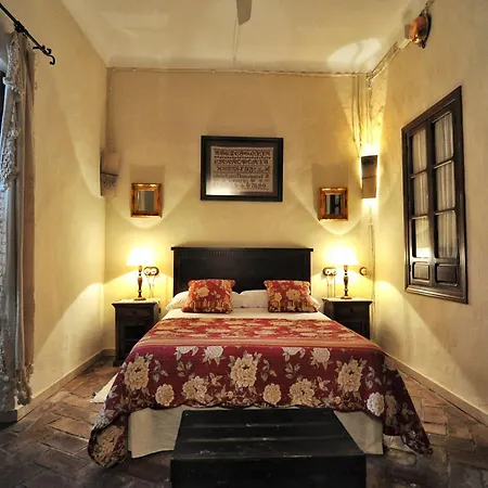 Holiday home Adarve De Olivares *