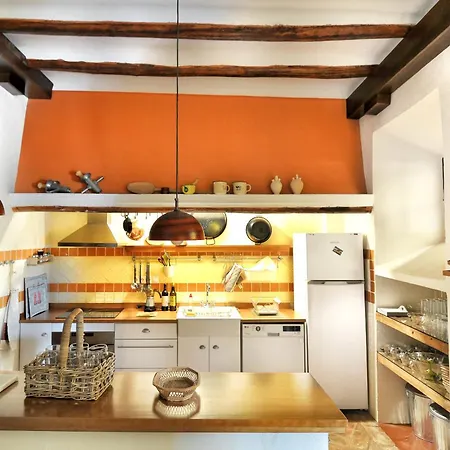 Holiday home Adarve De Olivares *