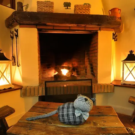 Holiday home Adarve De Olivares Luque