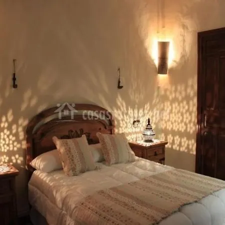 Adarve De Olivares Holiday home