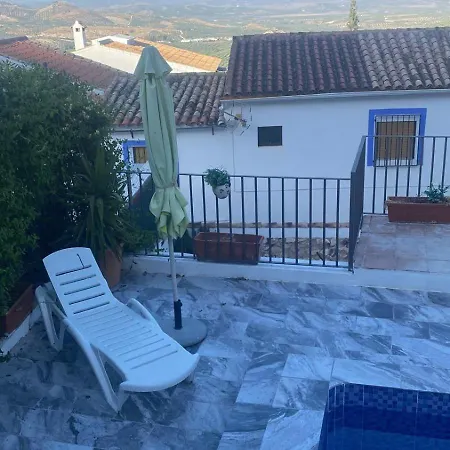 Adarve De Olivares Holiday home