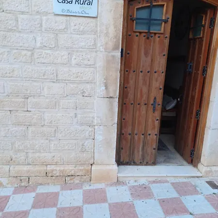 Adarve De Olivares * Luque
