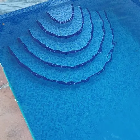 Adarve De Olivares