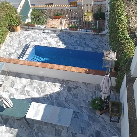 Holiday home Adarve De Olivares *