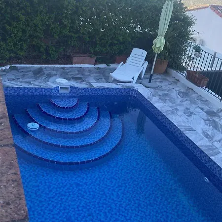 Adarve De Olivares
