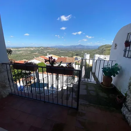 Adarve De Olivares Luque