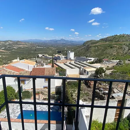 Adarve De Olivares * Luque