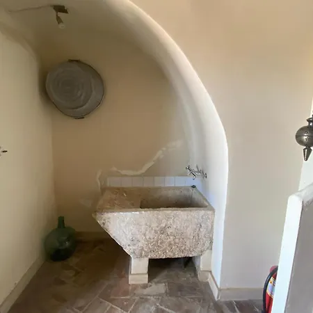 Holiday home Adarve De Olivares
