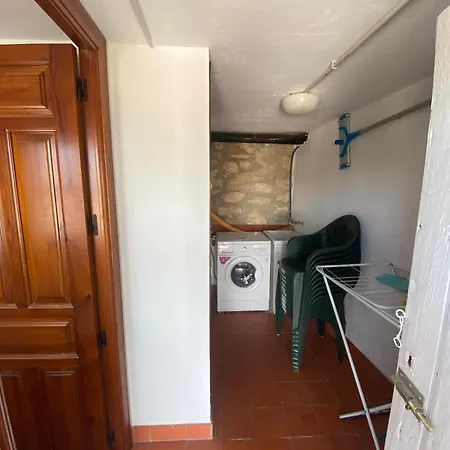 Adarve De Olivares Holiday home Luque