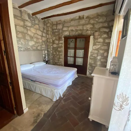 Holiday home Adarve De Olivares Luque