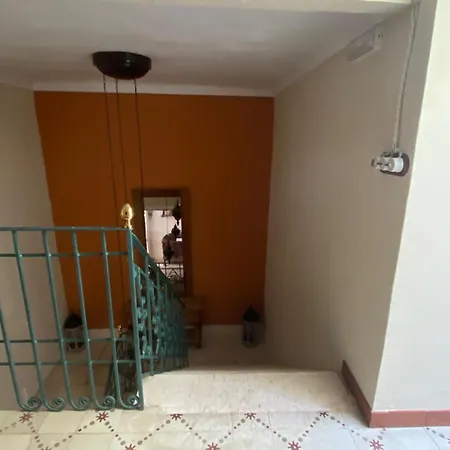 Holiday home Adarve De Olivares *