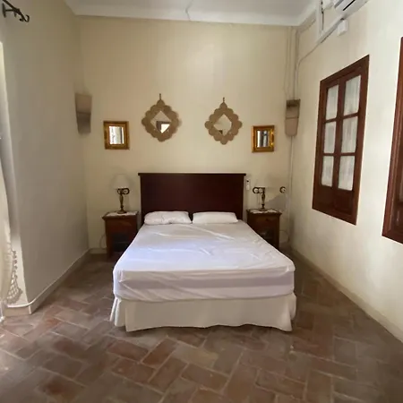 Adarve De Olivares Holiday home