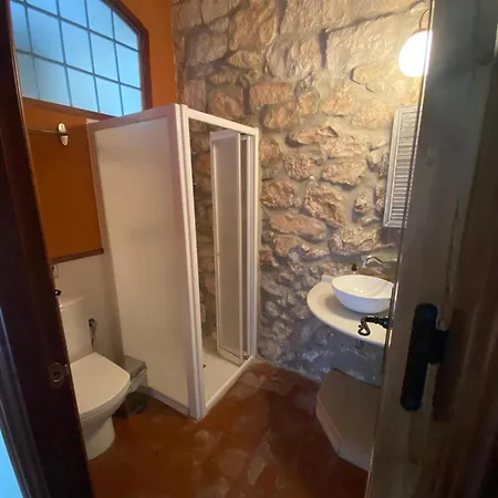 Holiday home Adarve De Olivares *