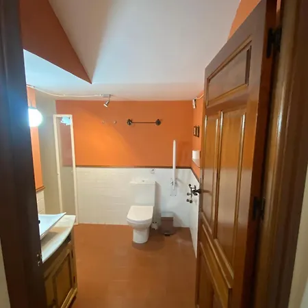 Holiday home Adarve De Olivares Luque