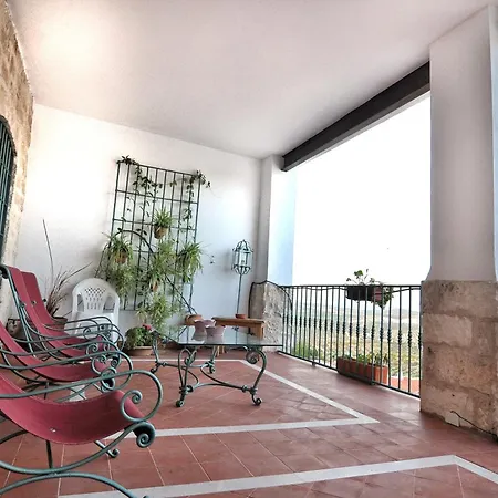 Casa de Férias Adarve De Olivares Luque